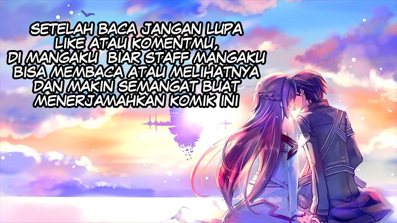 Agravity Boys Chapter 48 Gambar 20